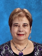 Carmen Garza